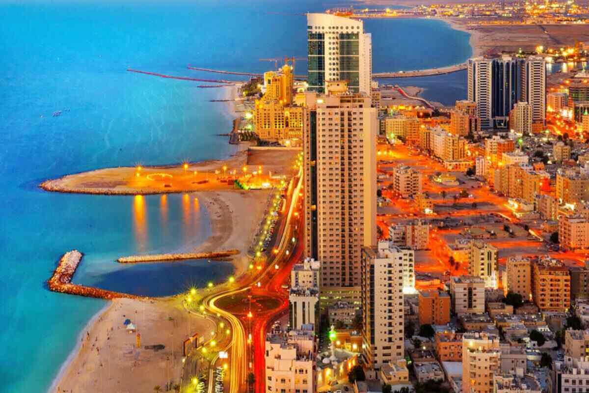 Ajman records 994 real estate deals worth $416.7 million in August 2026